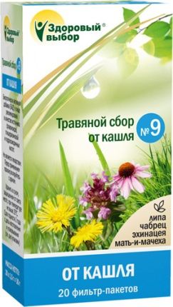 Сбор от купить в Москве, цена, доставка