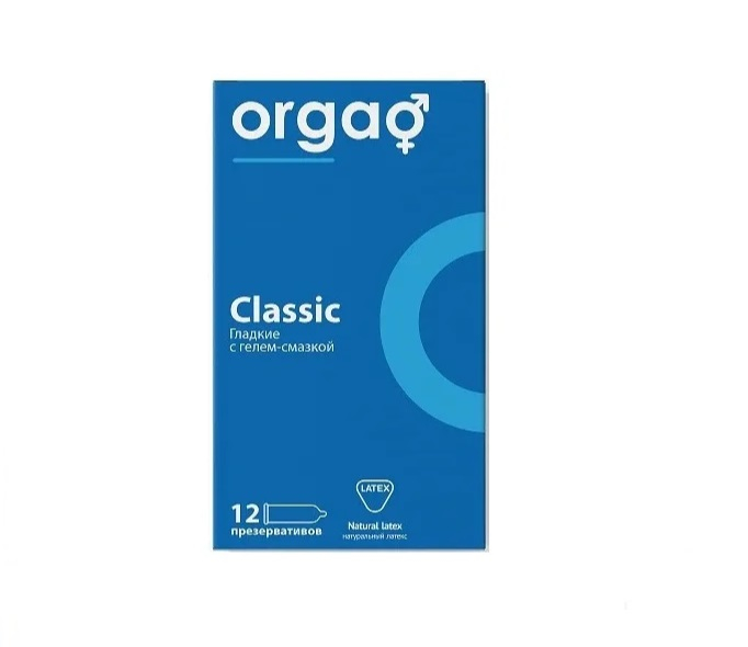 Orgao (оргао) купить в Москве, цена, доставка