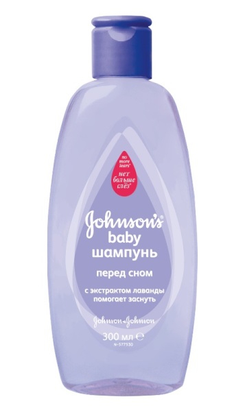 Johnson's baby купить в Москве, цена, доставка