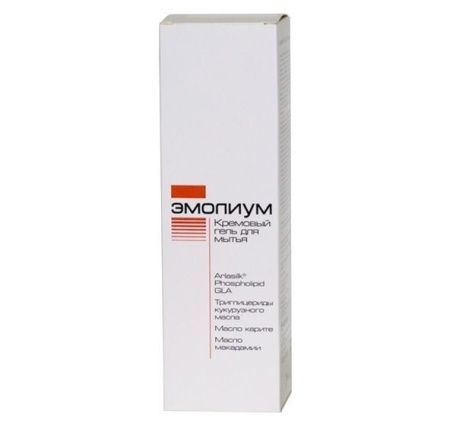 Emolium (эмолиум) купить в Москве, цена, доставка