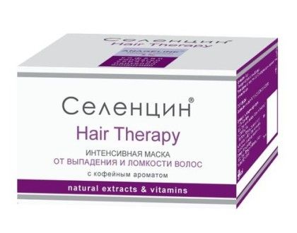 Селенцин hair купить в Москве, цена, доставка