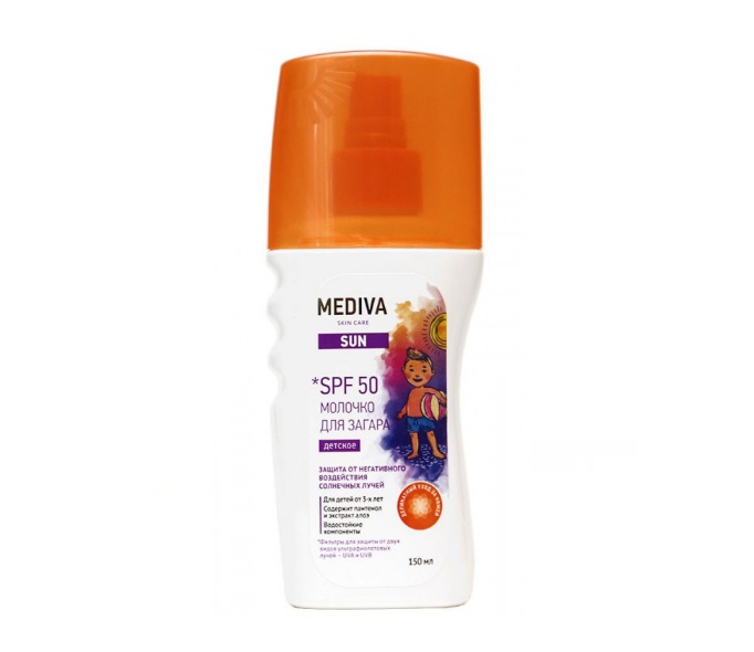 Mediva (медива) купить в Москве, цена, доставка
