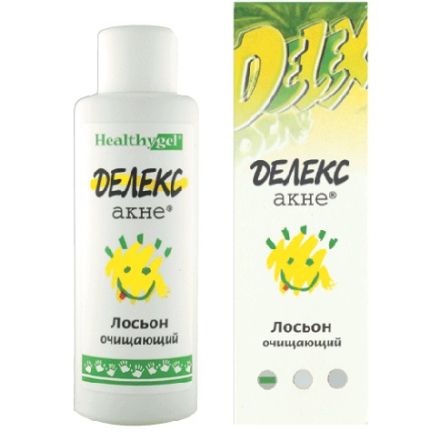 Delex (делекс) купить в Москве, цена, доставка